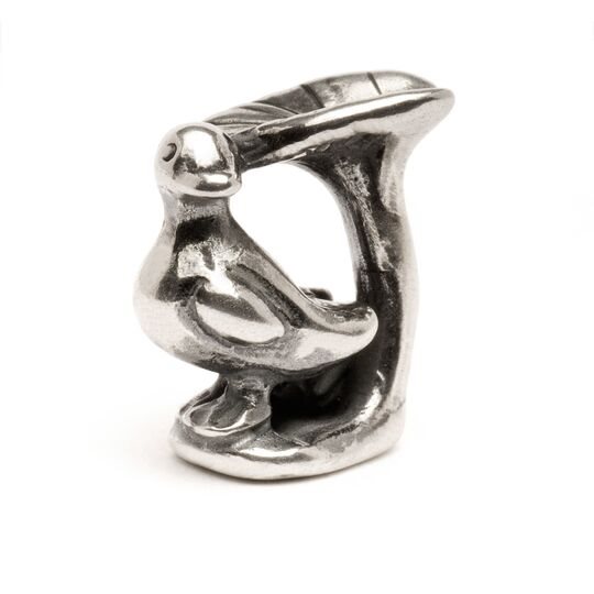Charm Trollbeads in Argento TAGBE-20095 - TAGBE-20095